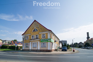 Dom na sprzedaż 500m2 elbląski Pasłęk Bohaterów Westerplatte - zdjęcie 1