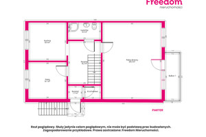 Dom do wynajęcia 110m2 stalowowolski Stalowa Wola Makowa - zdjęcie 2