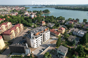 Mieszkanie na sprzedaż 56m2 ełcki Ełk Krzysztofa Kamila Baczyńskiego - zdjęcie 1