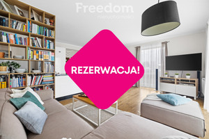 Mieszkanie na sprzedaż 75m2 wejherowski Rumia Dębogórska - zdjęcie 2