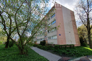 Mieszkanie na sprzedaż 38m2 Łódź Górna Chojny-Dąbrowa Władysława Broniewskiego - zdjęcie 1