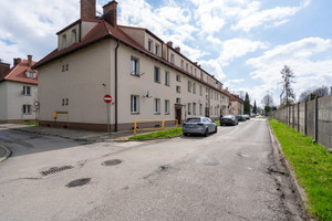 Mieszkanie na sprzedaż 45m2 oświęcimski Oświęcim os. rtm. Witolda Pileckiego - zdjęcie 2