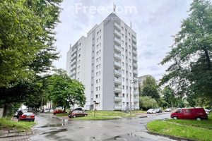 Mieszkanie na sprzedaż 54m2 Katowice Kredytowa - zdjęcie 1