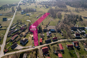 Działka na sprzedaż 4080m2 częstochowski Dąbrowa Zielona Dąbek - zdjęcie 1