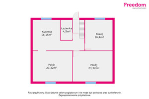 Dom na sprzedaż 150m2 malborski Nowy Staw Kącik - zdjęcie 1