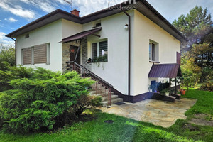 Dom na sprzedaż 200m2 krośnieński Jedlicze Potok - zdjęcie 1