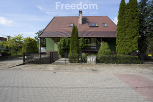 Dom na sprzedaż 220m2 ostródzki Ostróda Leśna - zdjęcie 2