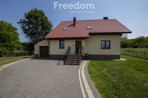 Dom na sprzedaż 220m2 jarosławski Pruchnik - zdjęcie 1