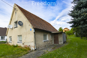 Dom na sprzedaż 165m2 nyski Nysa Jędrzychów Wiejska - zdjęcie 1