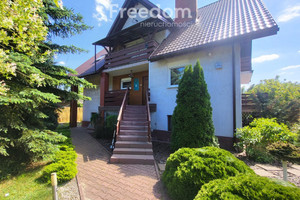 Dom na sprzedaż 250m2 łukowski Łuków Turze Rogi - zdjęcie 1