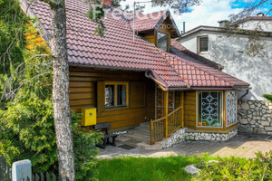 Dom na sprzedaż 120m2 będziński Będzin Podłosie - zdjęcie 1