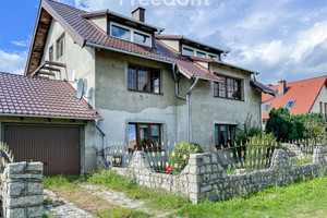 Dom na sprzedaż 277m2 czarnkowsko-trzcianecki Trzcianka Karola Wojtyły - zdjęcie 1
