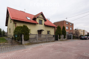 Dom na sprzedaż 127m2 starogardzki Starogard Gdański Stanisława Staszica - zdjęcie 1