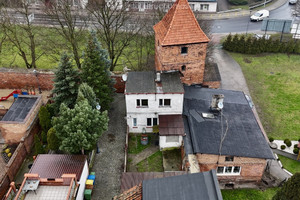 Dom na sprzedaż 65m2 golubsko-dobrzyński Golub-Dobrzyń Brodnicka - zdjęcie 1