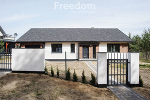 Dom na sprzedaż 141m2 toruński Obrowo Dzikowo Lawendowa - zdjęcie 2
