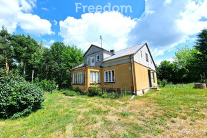 Dom na sprzedaż 143m2 łosicki Platerów Siedlecka - zdjęcie 1
