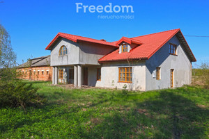 Dom na sprzedaż 250m2 grajewski Rajgród Orzechówka - zdjęcie 2