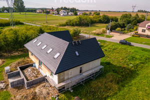 Dom na sprzedaż 166m2 częstochowski Olsztyn - zdjęcie 3