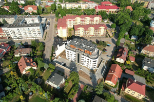 Mieszkanie na sprzedaż 53m2 ełcki Ełk Krzysztofa Kamila Baczyńskiego - zdjęcie 1