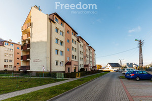Mieszkanie na sprzedaż 64m2 gdański Pruszcz Gdański Obrońców Westerplatte - zdjęcie 1