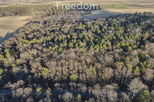 Działka na sprzedaż 5073m2 leżajski Leżajsk Giedlarowa - zdjęcie 1