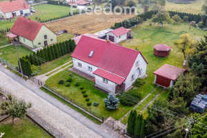 Dom na sprzedaż 200m2 złotowski Jastrowie Sypniewo Spacerowa - zdjęcie 1
