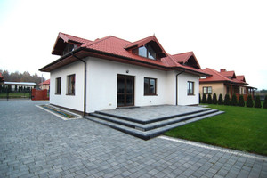 Dom na sprzedaż 155m2 piotrkowski Sulejów Włodzimierzów Promienna - zdjęcie 2