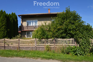 Dom na sprzedaż 195m2 pajęczański Nowa Brzeźnica Dworszowice Kościelne-Kolonia - zdjęcie 2