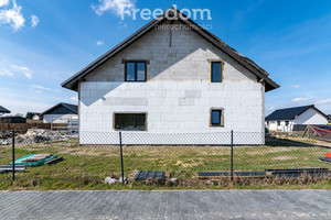 Dom na sprzedaż 110m2 czarnkowsko-trzcianecki Czarnków - zdjęcie 3