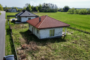 Dom na sprzedaż 87m2 wołomiński Dąbrówka Chajęty Wspólna - zdjęcie 2