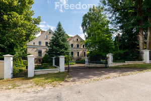 Dom na sprzedaż 1000m2 ostródzki Ostróda Kraplewo - zdjęcie 2