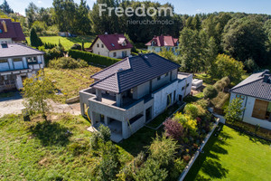 Dom na sprzedaż 300m2 krakowski Mogilany Libertów - zdjęcie 2