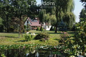 Dom na sprzedaż 338m2 lipnowski Kikół Sumin - zdjęcie 1