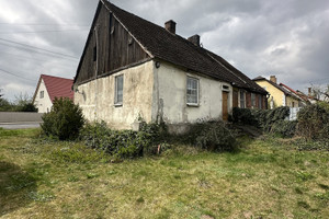 Dom na sprzedaż 59m2 szczecinecki Szczecinek Gwda Wielka - zdjęcie 1