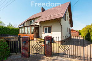 Dom na sprzedaż 161m2 starogardzki Starogard Gdański Krąg - zdjęcie 1