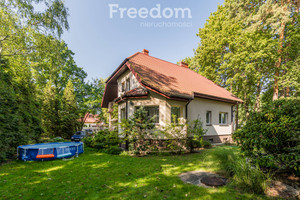 Dom na sprzedaż 275m2 otwocki Otwock Jana Pawła II - zdjęcie 2