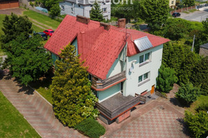 Dom na sprzedaż 185m2 zawierciański Zawiercie Andrzeja Frycza-Modrzewskiego - zdjęcie 3