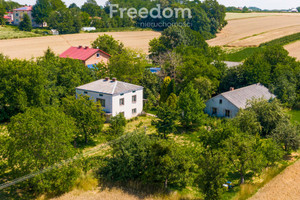 Dom na sprzedaż 124m2 stalowowolski Zaklików Karkówka - zdjęcie 1