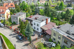 Dom do wynajęcia 217m2 Sosnowiec Głogowa - zdjęcie 2