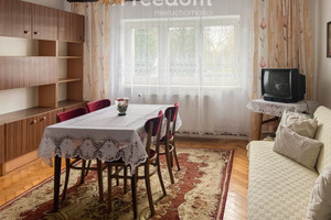 Mieszkanie na sprzedaż 55m2 sanocki Sanok Bykowce - zdjęcie 3