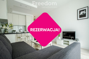 Mieszkanie na sprzedaż 38m2 Rzeszów al. mjr. Wacława Kopisto - zdjęcie 1