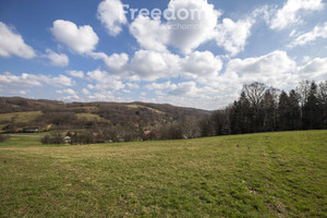 Działka na sprzedaż 1869m2 rzeszowski Lubenia Straszydle - zdjęcie 1