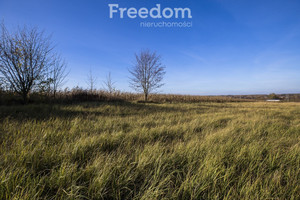 Działka na sprzedaż 8800m2 rzeszowski Świlcza Dąbrowa - zdjęcie 1