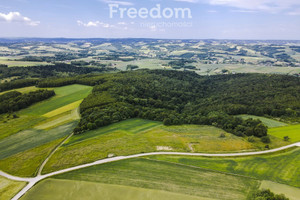 Działka na sprzedaż ropczycko-sędziszowski Wielopole Skrzyńskie - zdjęcie 1