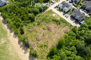 Działka na sprzedaż 1266m2 gdański Kolbudy Jankowo Gdańskie - zdjęcie 1