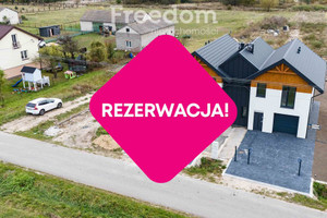Dom na sprzedaż 108m2 miński Mińsk Mazowiecki Brzóze Ogrodowa - zdjęcie 3