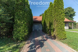 Dom na sprzedaż 240m2 nidzicki Nidzica Kanigowo - zdjęcie 2
