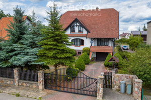 Dom na sprzedaż 255m2 nidzicki Nidzica - zdjęcie 2