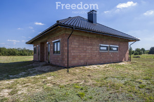 Dom na sprzedaż 200m2 stalowowolski Bojanów Rzeszowska - zdjęcie 1