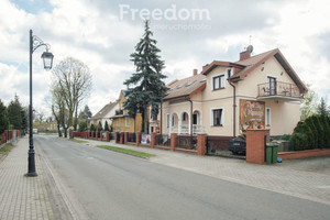 Dom na sprzedaż 330m2 aleksandrowski Ciechocinek Wołuszewska - zdjęcie 1